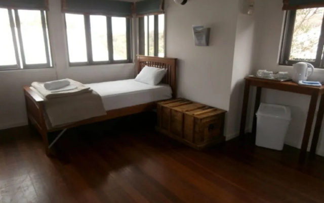 Fraser Island Retreat