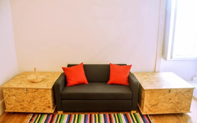 Aveiro Train Studios