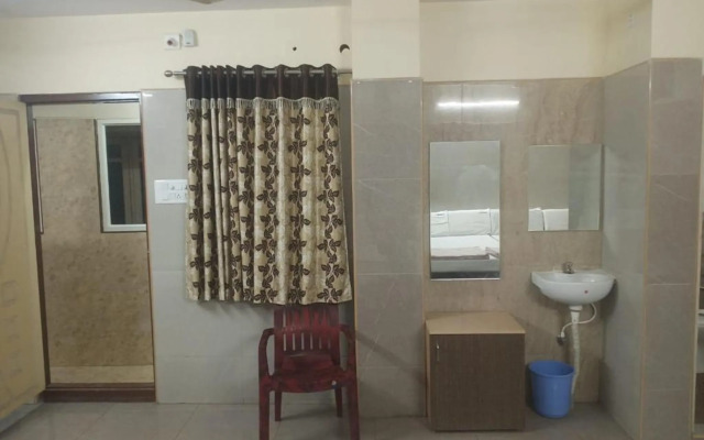 Sri Lakshmi Grand Tirupati