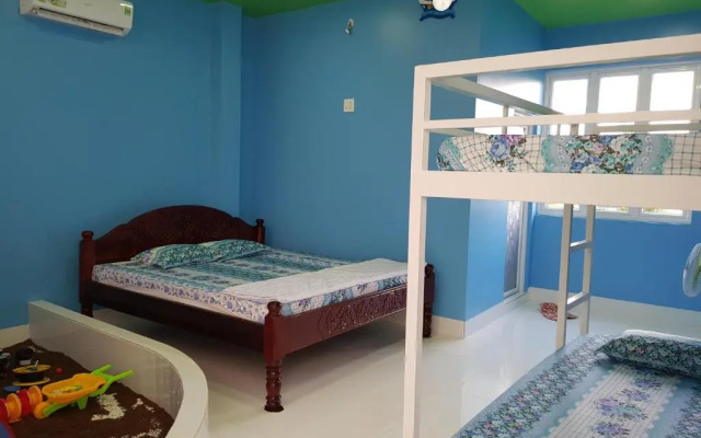 Homestay Villa