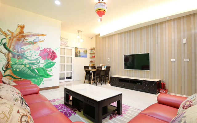 Dao Siang Hai B&B