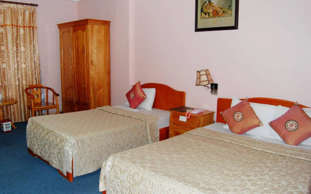 Ngoc Hai Hotel