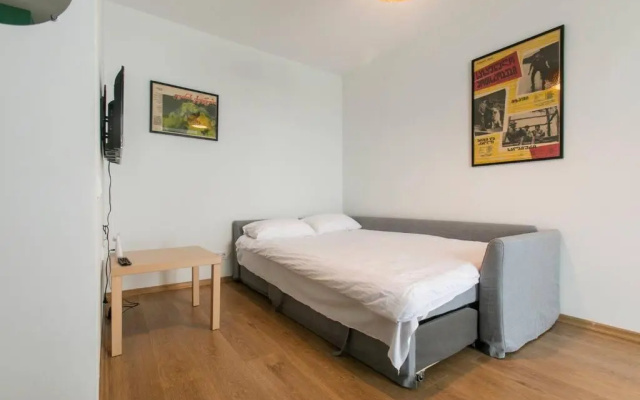 ? 1Br With Mountain View, 41M2, Next To Ski Lift ?