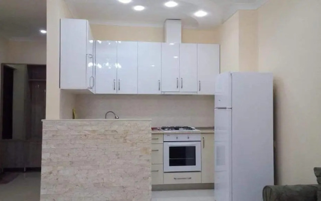 Flat. Bagrationi Street ?161