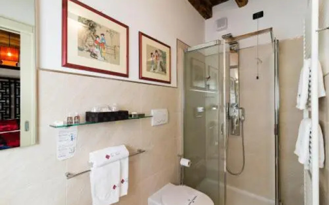 Hotel Relais San Nicolò
