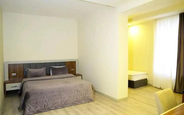 Zengezur Harmony Hotel