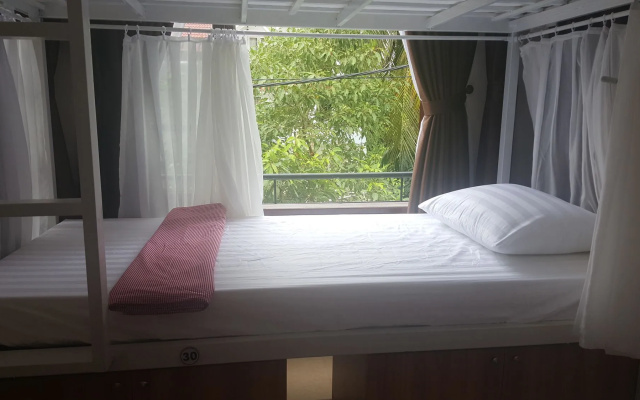 Amy 2 Hostel Hue