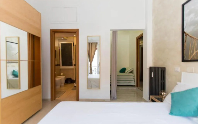 San Pietro Home