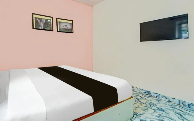 OYO 70213 Anmols Peace Home Stay