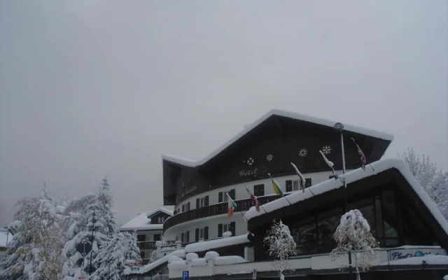 Hotel La Betulla