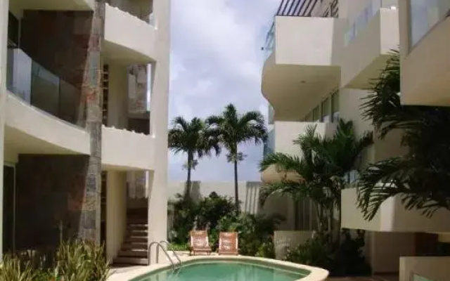 Mamitas Village - MV202