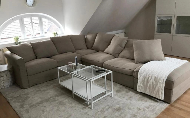 Ferienwohnung Haus Heimes