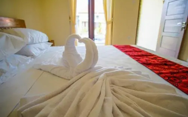 Kutuh Manak Guest House