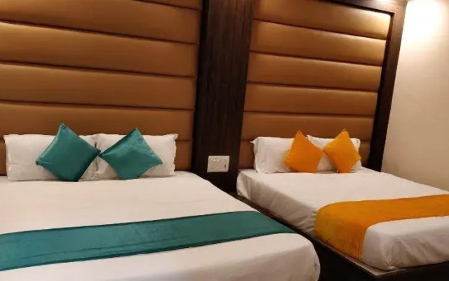 Hotel Alfa