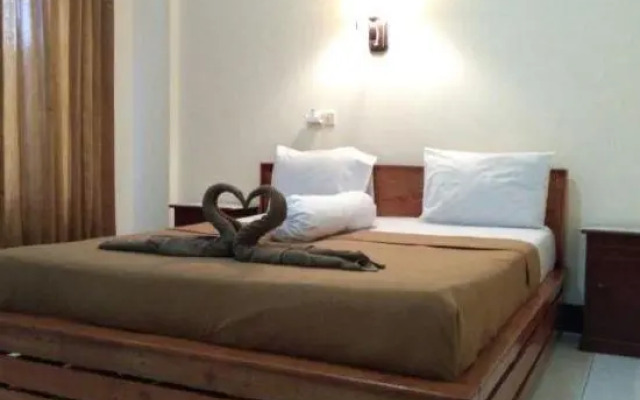 Kurnia Jaya Hotel