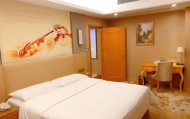 Vienna Hotels