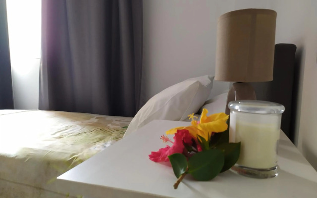 Vivienda Vacacional Helios - Penthouse Deluxe