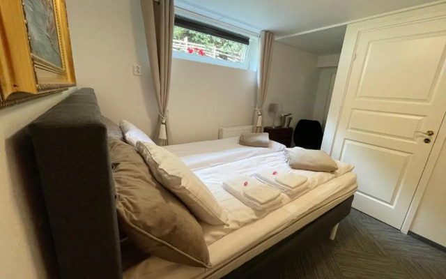Vid Gekas Ullared Boende B&B