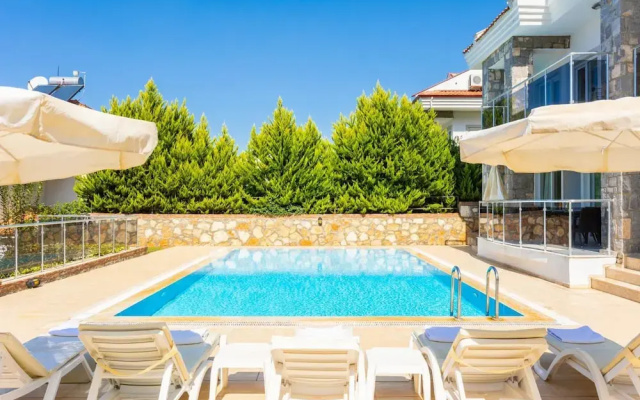 Golden Heights 5 in Oludeniz