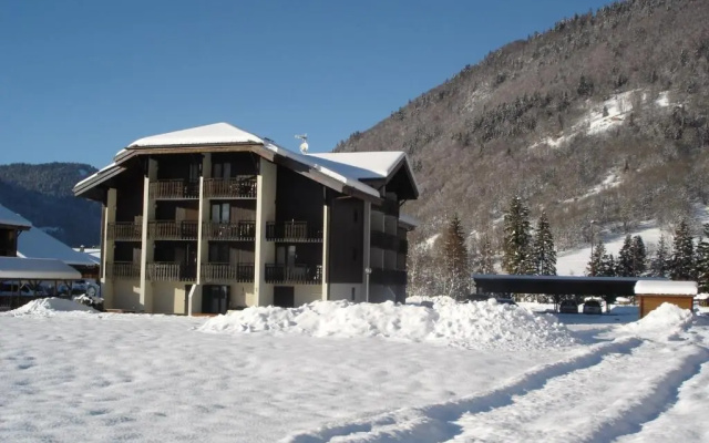 Soleil Blanc C27