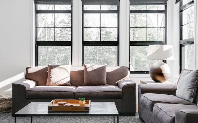 Le Contemporain by KASANIA
