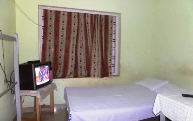 Hotel Palm Garden
