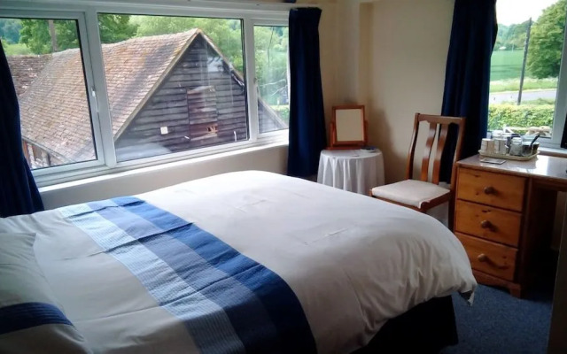 Copper Beeches Accomodation