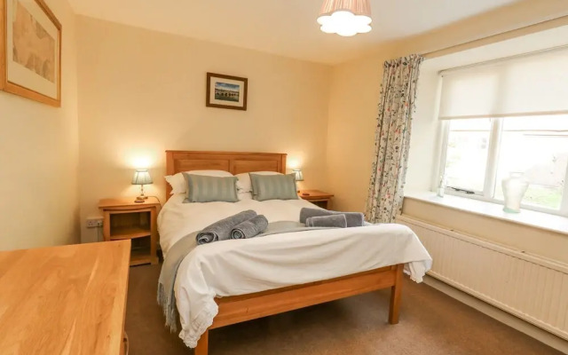 Droop Farm Cottage