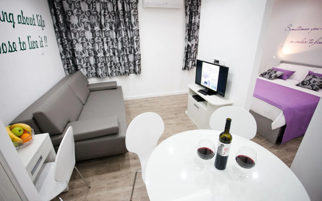 Studio Apartments 4 You in Split
