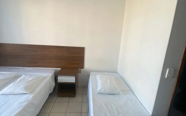 Hotel Monte Líbano