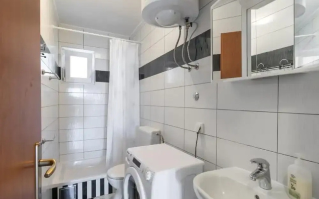 Apartment Pavlov