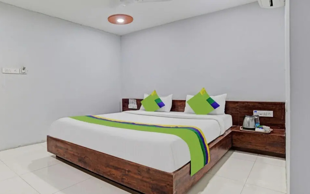 Hotel Relax Inn By OYO Rooms