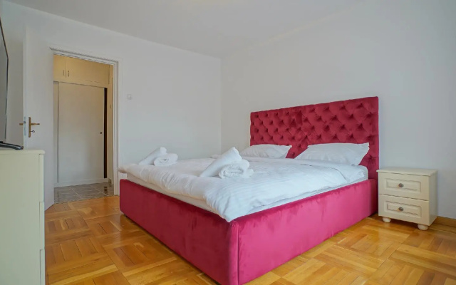 Ideal Bucharest Accommodation