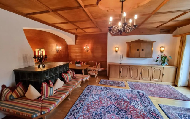 Appartement Regina