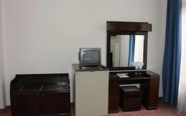 Hotel Erbaylar