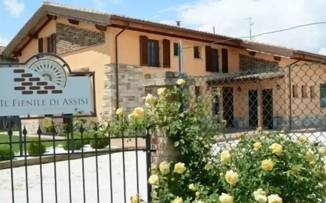 Il Fienile di Assisi