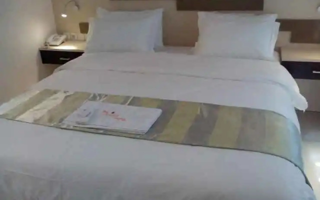 The Arizon Hotel @ Malioboro