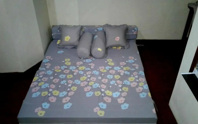 De Prisha Janti