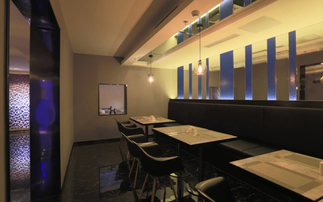 Orange Hotel Nanjing Xinjiekou Jinling Zhonghuan Renovation