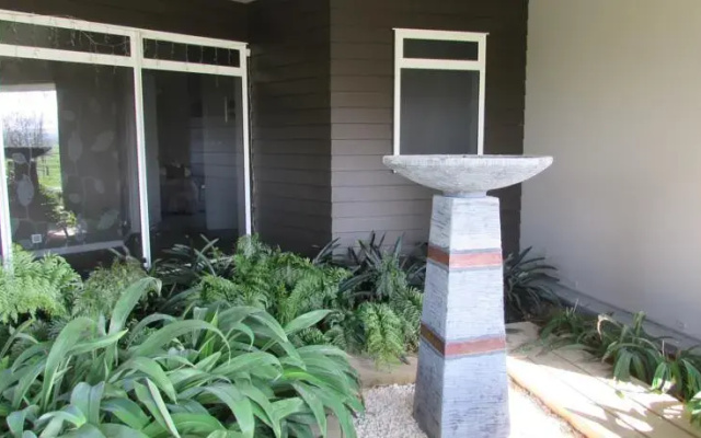 Fenworth Bed and Breakfast