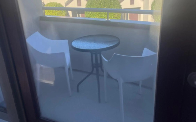 BPS apartment 3