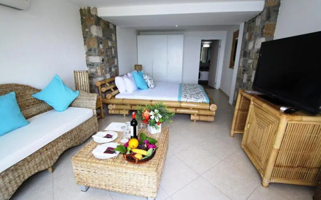 Shamana Boutique Hotel & SPA