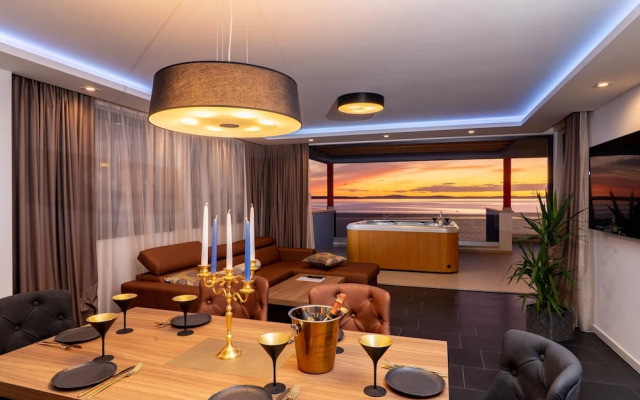 VIPo Prestige Apartments