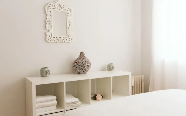 Gaia Central Apartment With Terrace