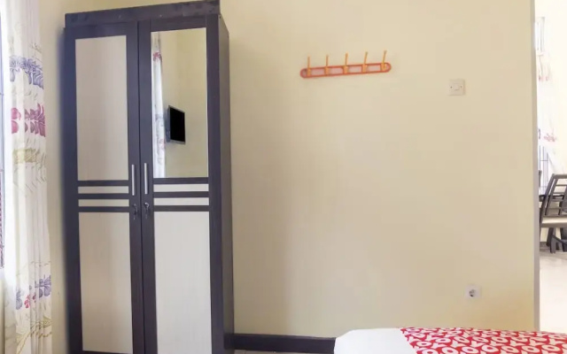 Hotel O Grand Suites Palace Syariah