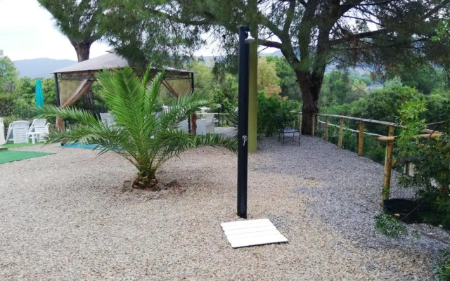 Lupetta
