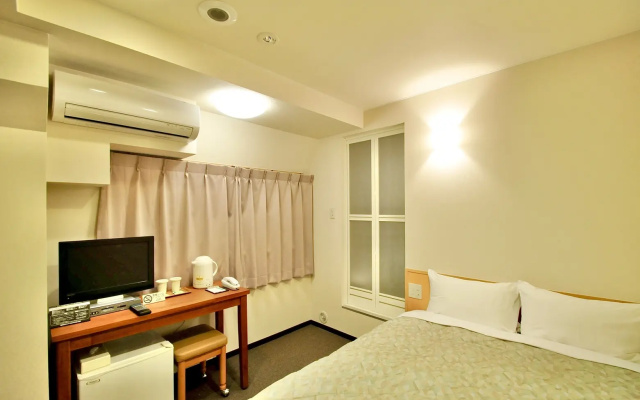 Okayama Universal Hotel Daini Annex