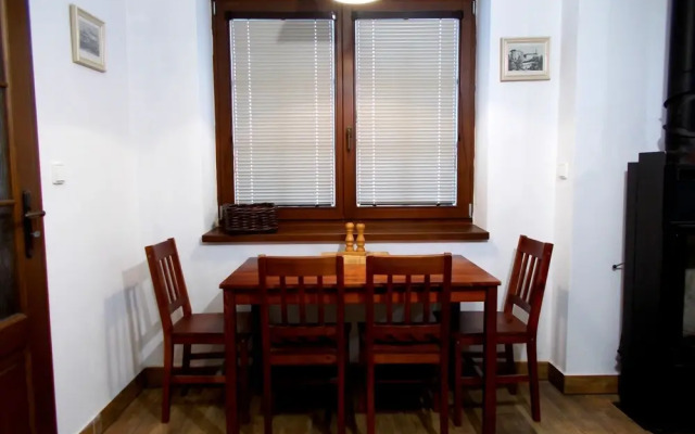 Holiday House Bechyne - Prazdninovy Dum Bechyne