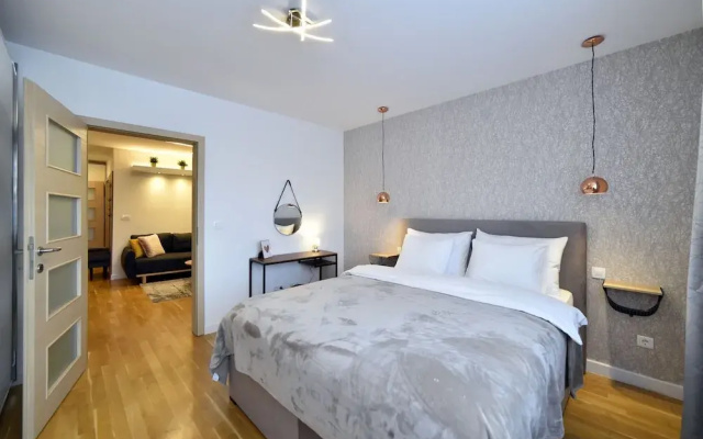 Apartment First Choice Ilica