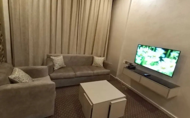 The 58 Hotel Mahboula